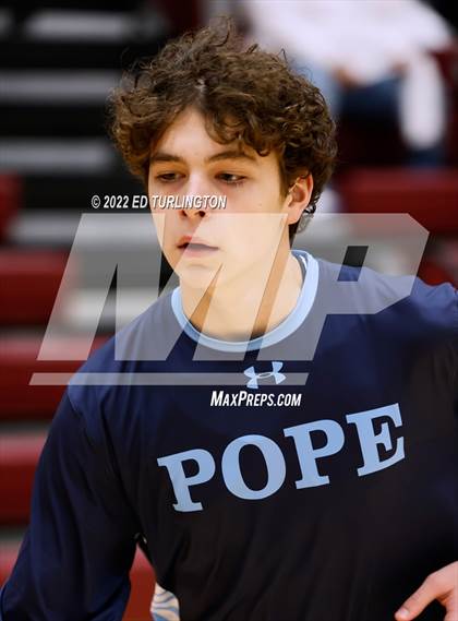 Thumbnail 3 in Pope @ Lassiter photogallery.