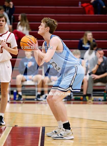 Thumbnail 2 in Pope @ Lassiter photogallery.