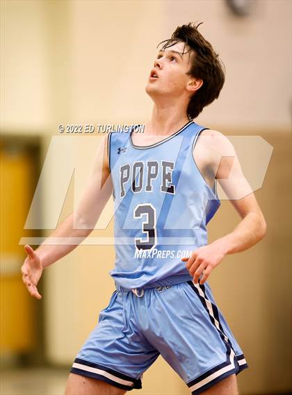 Thumbnail 1 in Pope @ Lassiter photogallery.