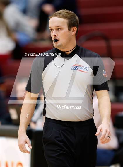 Thumbnail 1 in Pope @ Lassiter photogallery.