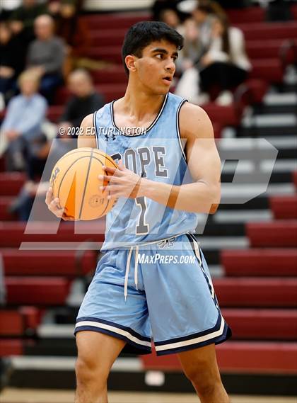 Thumbnail 1 in Pope @ Lassiter photogallery.