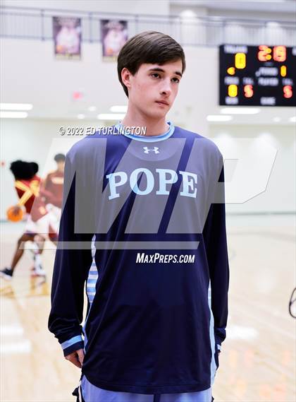 Thumbnail 1 in Pope @ Lassiter photogallery.