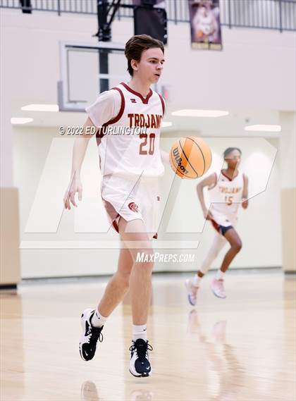 Thumbnail 1 in Pope @ Lassiter photogallery.