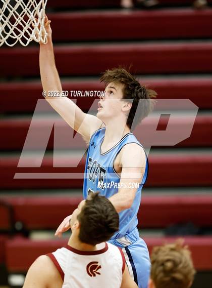 Thumbnail 1 in Pope @ Lassiter photogallery.
