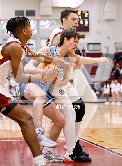 Thumbnail 2 in Pope @ Lassiter photogallery.