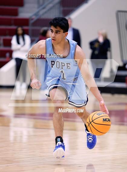 Thumbnail 1 in Pope @ Lassiter photogallery.