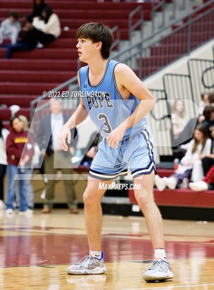 Thumbnail 3 in Pope @ Lassiter photogallery.