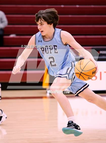 Thumbnail 3 in Pope @ Lassiter photogallery.