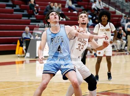 Thumbnail 2 in Pope @ Lassiter photogallery.