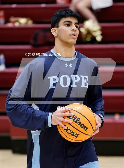 Thumbnail 3 in Pope @ Lassiter photogallery.