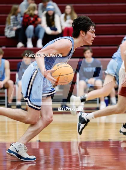 Thumbnail 2 in Pope @ Lassiter photogallery.