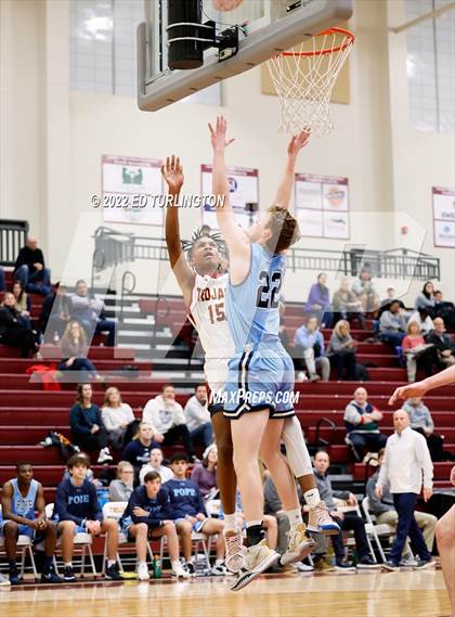 Thumbnail 2 in Pope @ Lassiter photogallery.