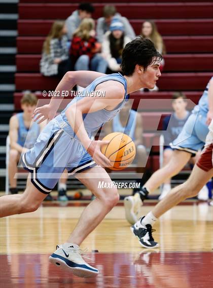 Thumbnail 1 in Pope @ Lassiter photogallery.