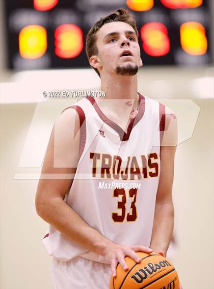 Thumbnail 3 in Pope @ Lassiter photogallery.