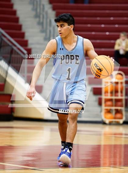 Thumbnail 1 in Pope @ Lassiter photogallery.
