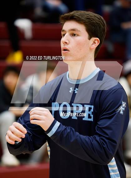 Thumbnail 2 in Pope @ Lassiter photogallery.
