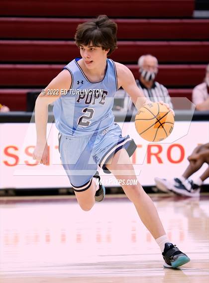 Thumbnail 3 in Pope @ Lassiter photogallery.