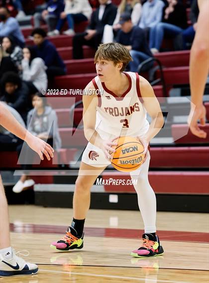 Thumbnail 1 in Pope @ Lassiter photogallery.