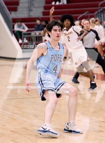 Thumbnail 1 in Pope @ Lassiter photogallery.