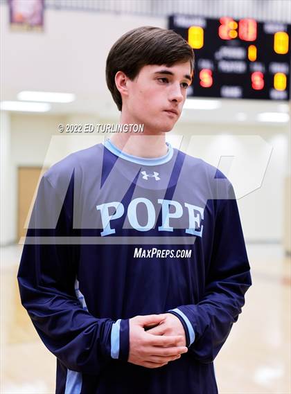 Thumbnail 2 in Pope @ Lassiter photogallery.