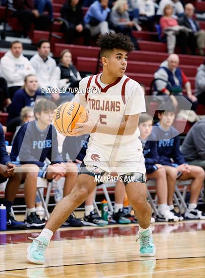 Thumbnail 3 in Pope @ Lassiter photogallery.