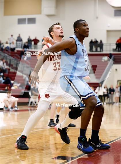 Thumbnail 3 in Pope @ Lassiter photogallery.
