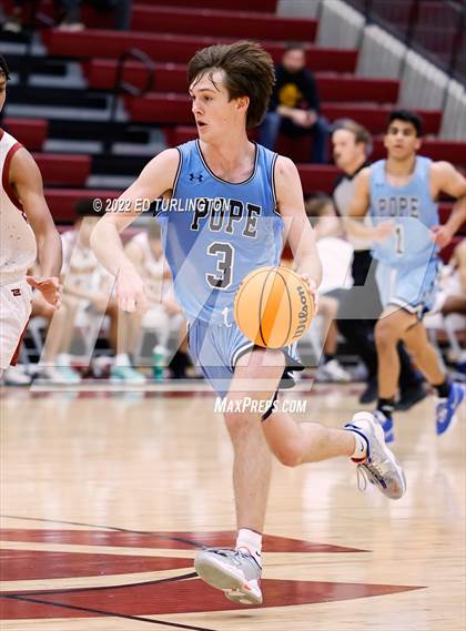 Thumbnail 1 in Pope @ Lassiter photogallery.