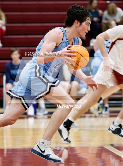 Thumbnail 3 in Pope @ Lassiter photogallery.