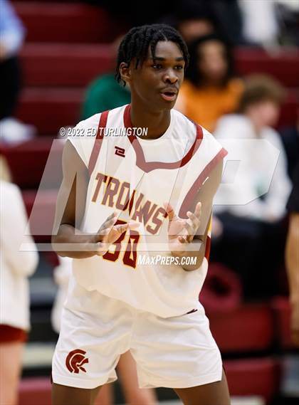 Thumbnail 2 in Pope @ Lassiter photogallery.