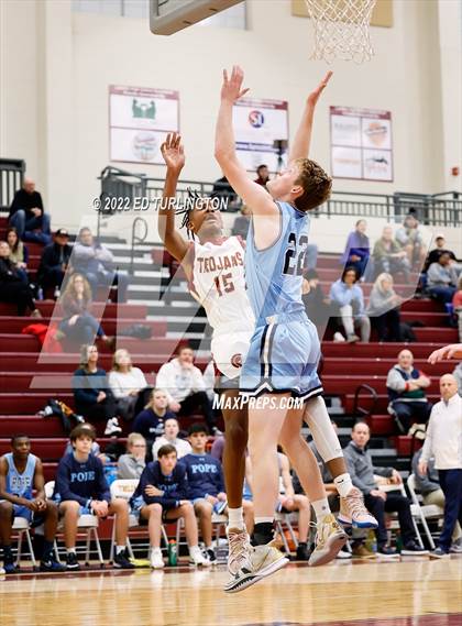Thumbnail 3 in Pope @ Lassiter photogallery.