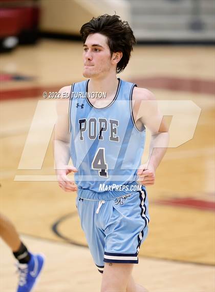 Thumbnail 3 in Pope @ Lassiter photogallery.
