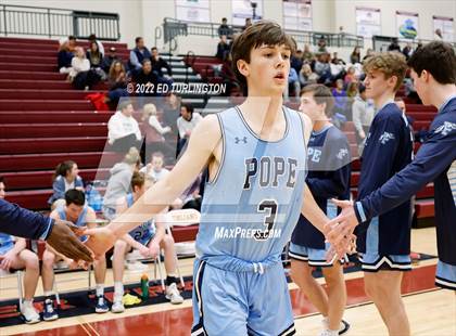 Thumbnail 1 in Pope @ Lassiter photogallery.