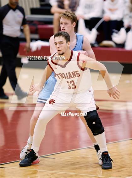 Thumbnail 3 in Pope @ Lassiter photogallery.