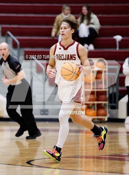 Thumbnail 2 in Pope @ Lassiter photogallery.