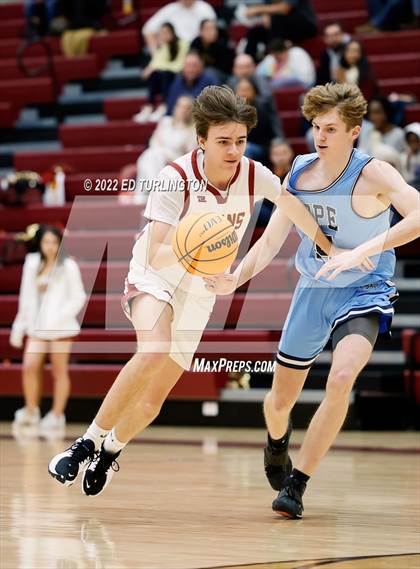 Thumbnail 2 in Pope @ Lassiter photogallery.
