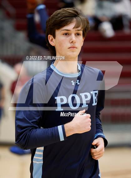 Thumbnail 2 in Pope @ Lassiter photogallery.