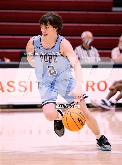 Thumbnail 2 in Pope @ Lassiter photogallery.