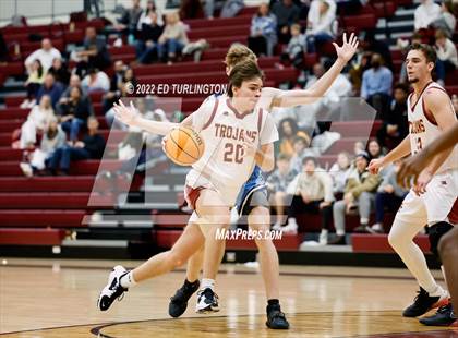 Thumbnail 1 in Pope @ Lassiter photogallery.