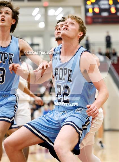 Thumbnail 2 in Pope @ Lassiter photogallery.