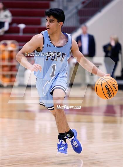 Thumbnail 3 in Pope @ Lassiter photogallery.
