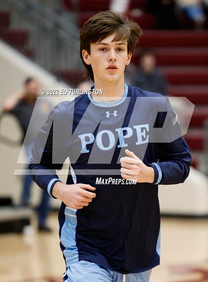 Thumbnail 1 in Pope @ Lassiter photogallery.