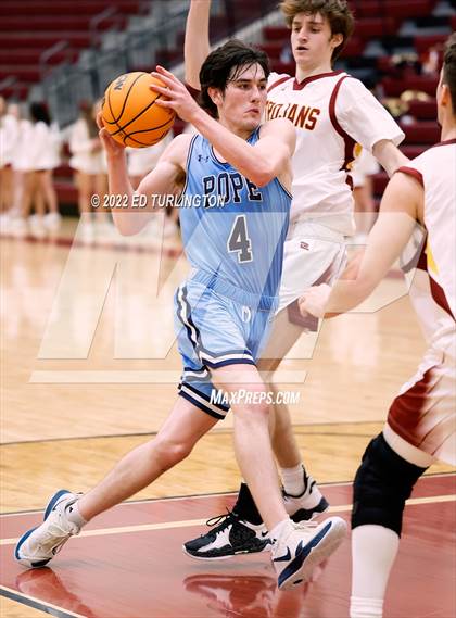 Thumbnail 3 in Pope @ Lassiter photogallery.