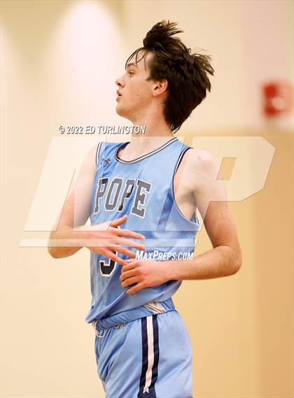Thumbnail 2 in Pope @ Lassiter photogallery.
