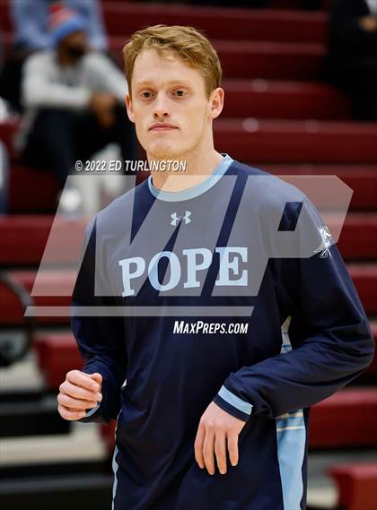 Thumbnail 1 in Pope @ Lassiter photogallery.