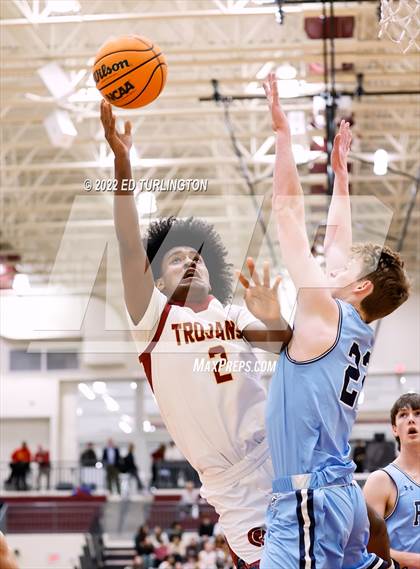 Thumbnail 3 in Pope @ Lassiter photogallery.