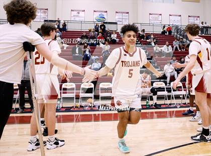 Thumbnail 3 in Pope @ Lassiter photogallery.