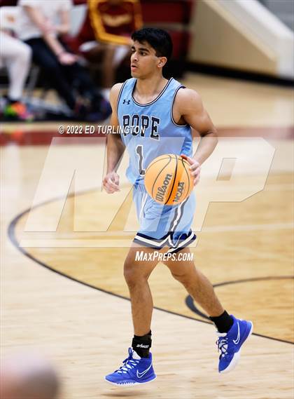 Thumbnail 1 in Pope @ Lassiter photogallery.