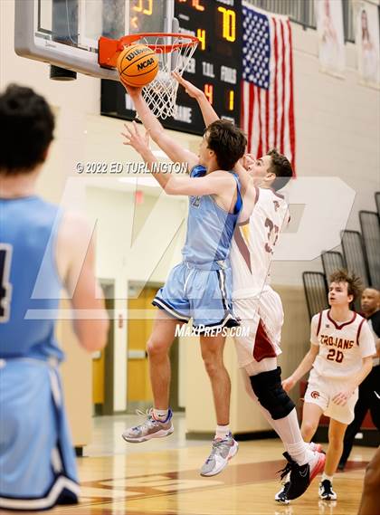 Thumbnail 3 in Pope @ Lassiter photogallery.