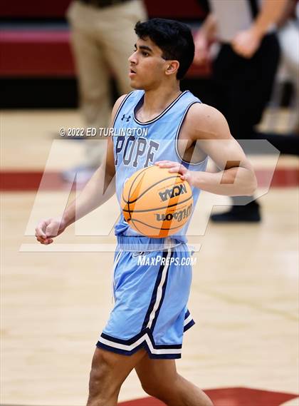 Thumbnail 3 in Pope @ Lassiter photogallery.