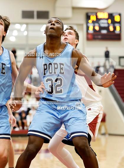 Thumbnail 1 in Pope @ Lassiter photogallery.
